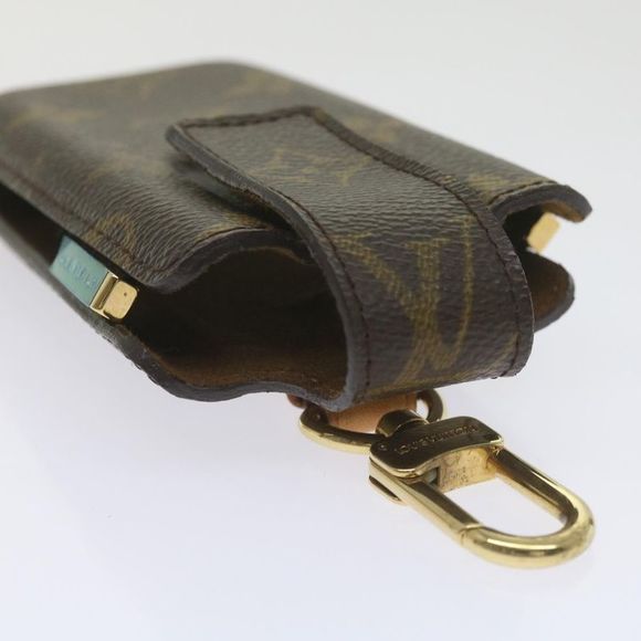 Pre Loved Louis Vuitton  Etui telephone - Picture 8 of 15